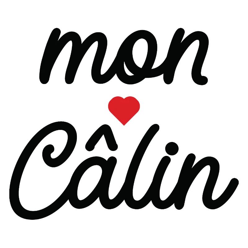 My Hug Script Red Heart