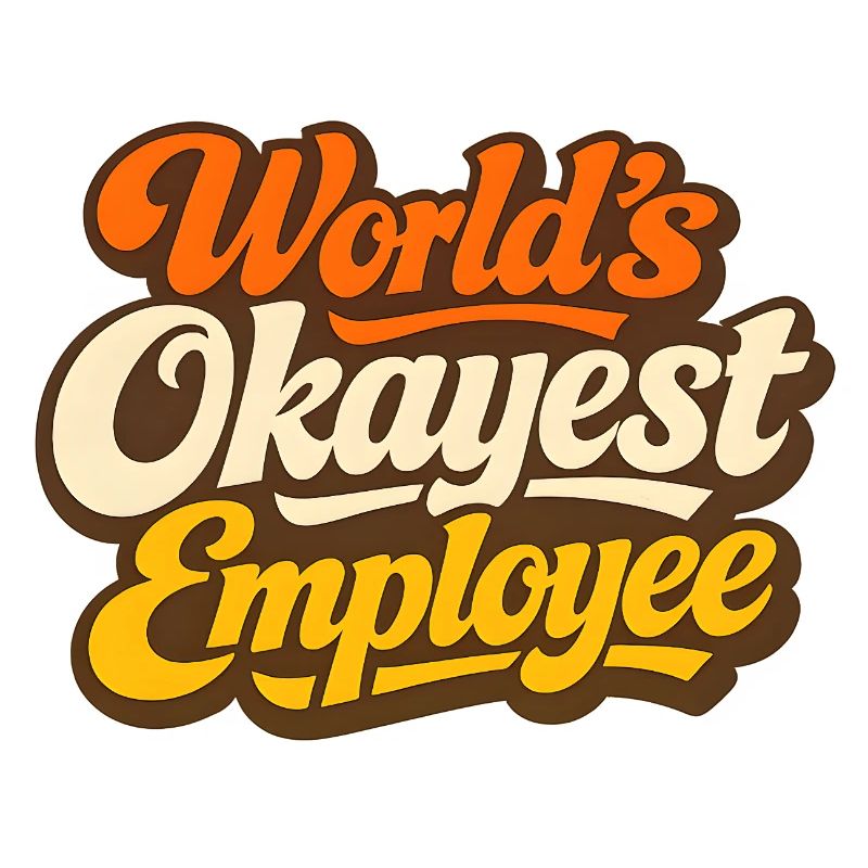 L’employé le plus correct du monde