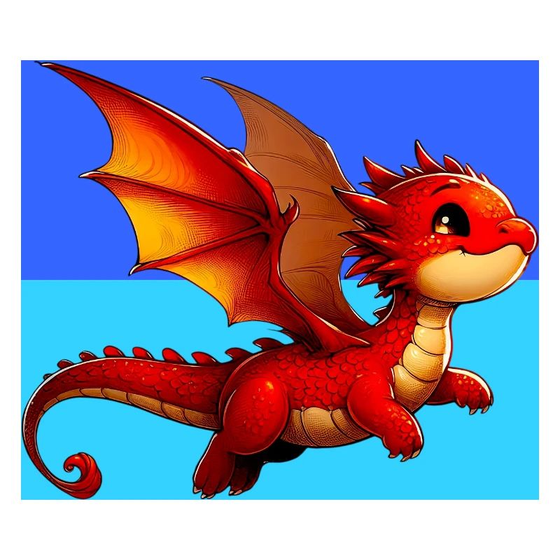 dragon