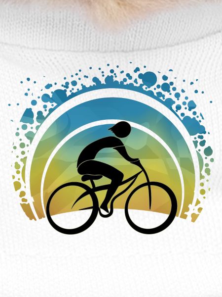 Radfahrer