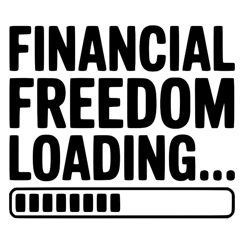 Financial Freedom Loading...