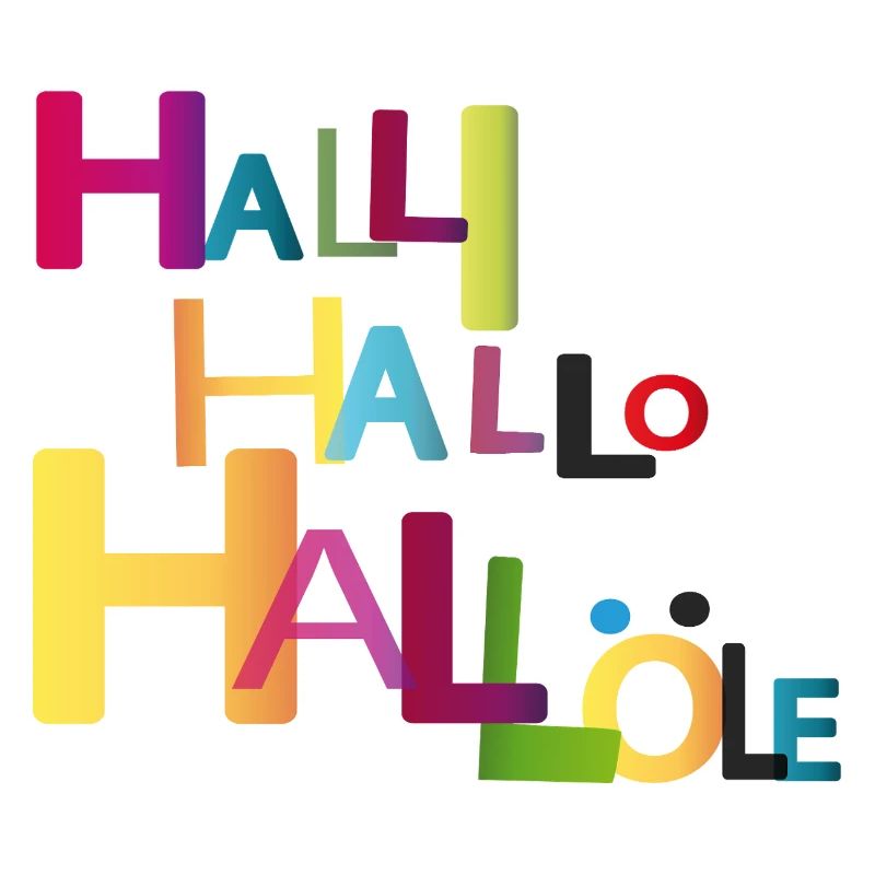 Hello Hello Hello