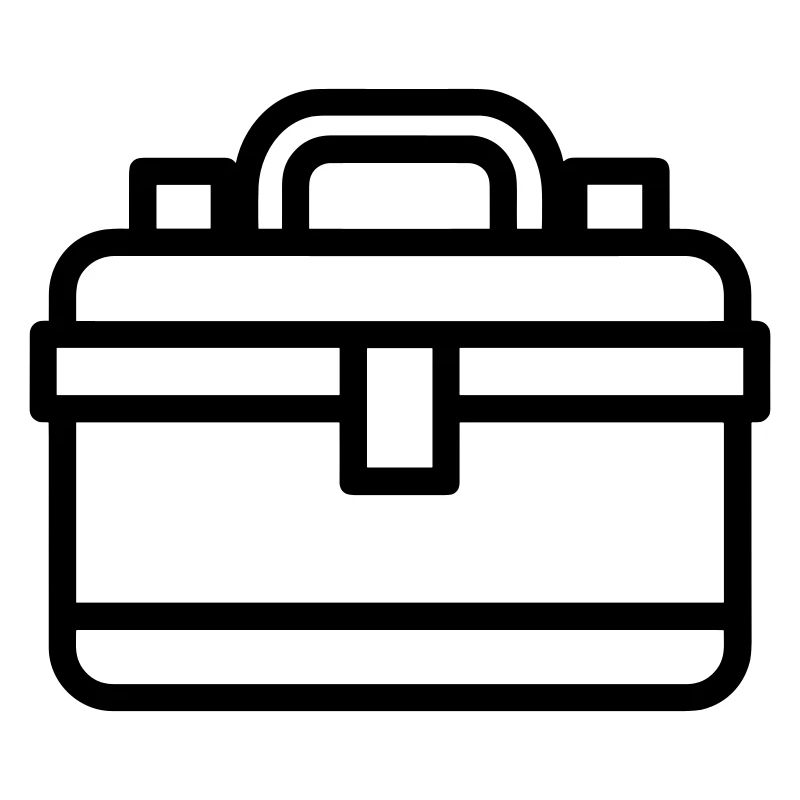 Toolbox