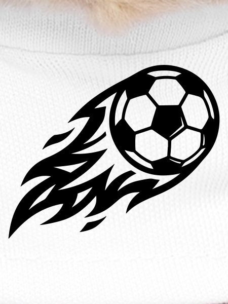 Soccer Fire Ball