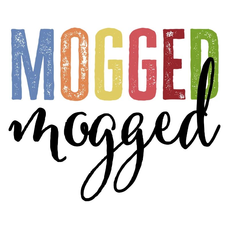 mogged