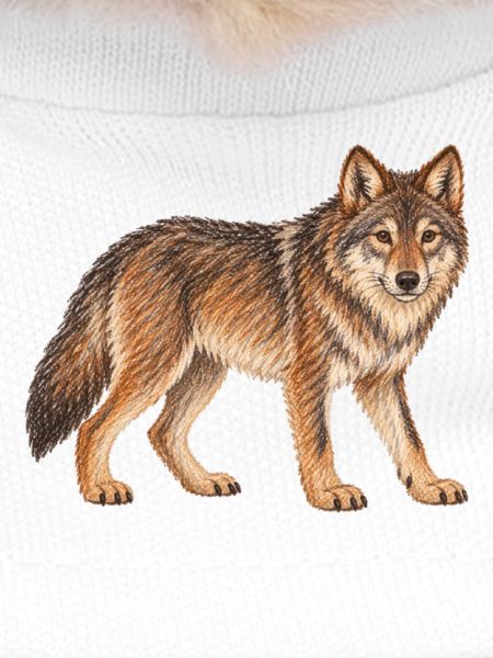 Wolf