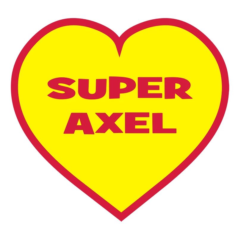 Super Axel