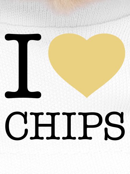 I LOVE CHIPS