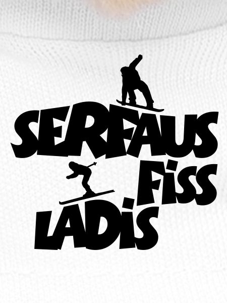 Serfaus Fiss Ladis