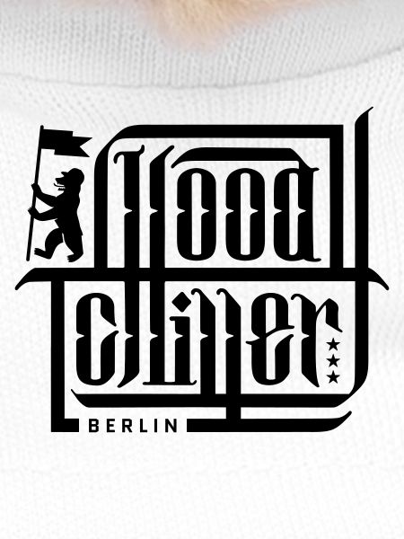 Calli - Hood Chiller Berlin