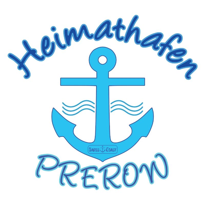 Heimathafen Prerow