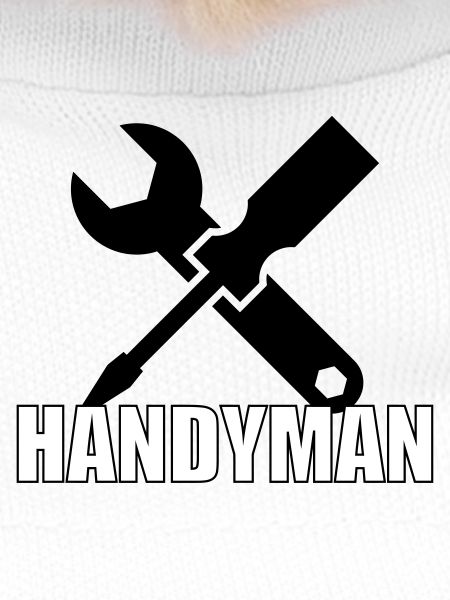 Handyman 🔨