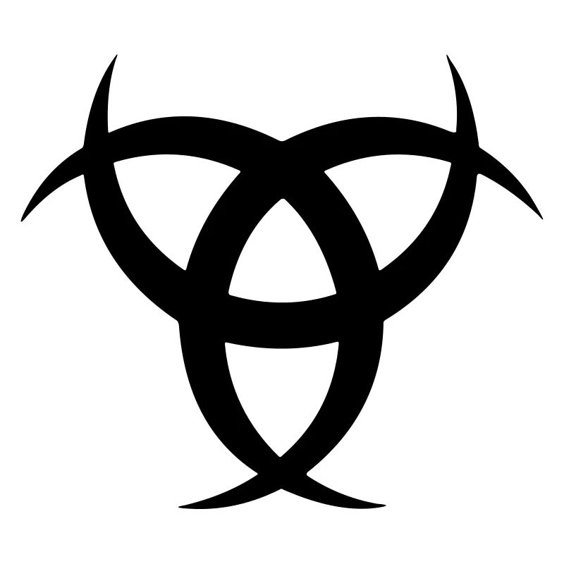 Odins horns symbol