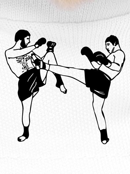 Kickboxing