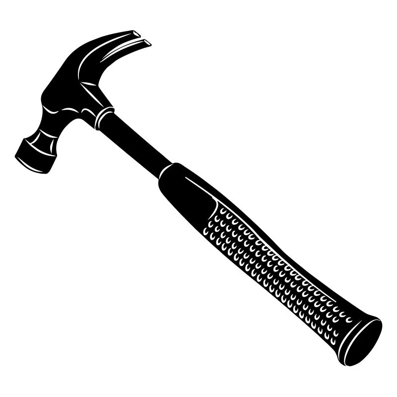 Hammer for carpenter