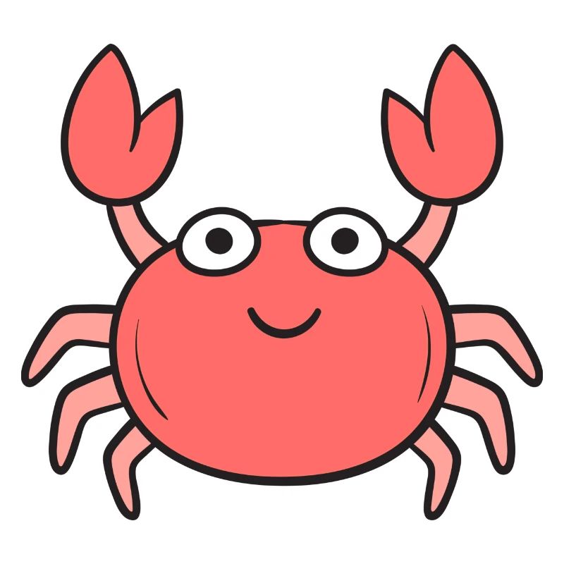 Crabe crabe
