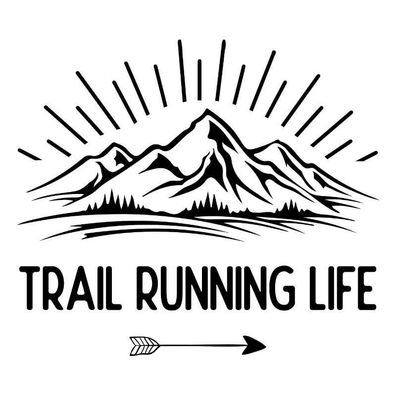 Trail Running Life