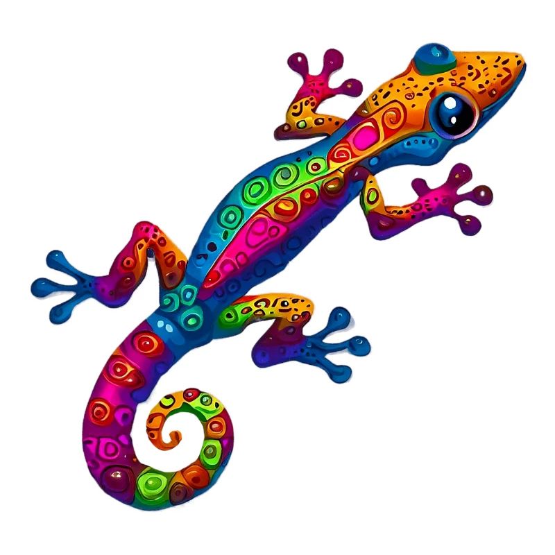 Gecko
