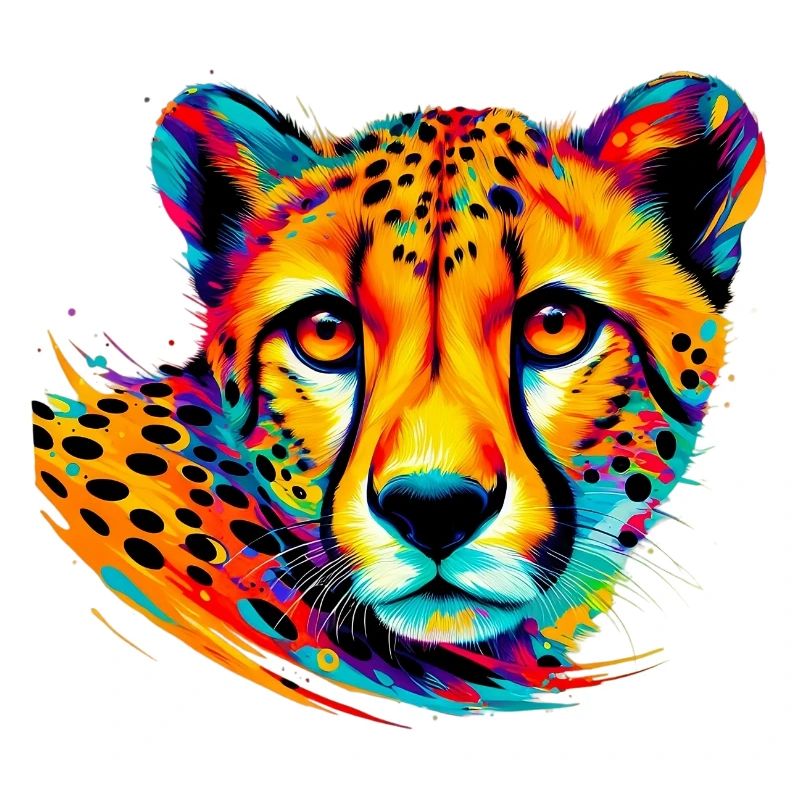 Cheetah