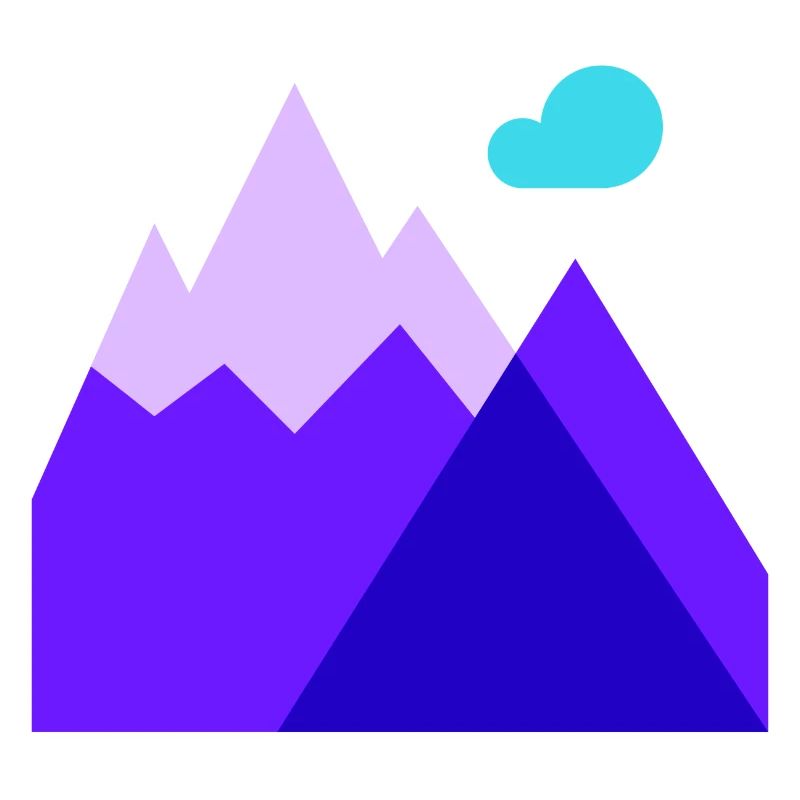 Mountain, Skiing, Downhill Skiing