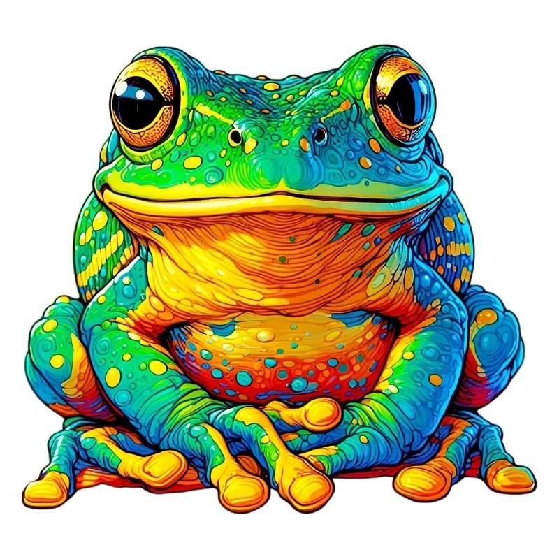 Frog