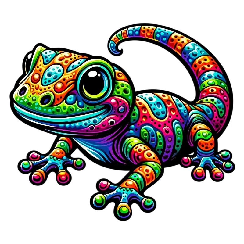 Gecko