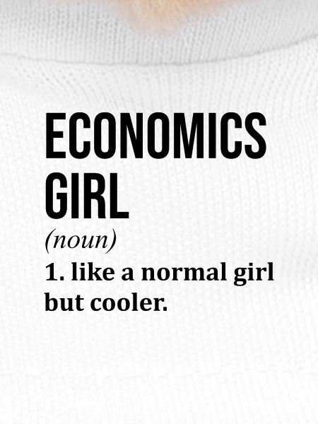 Economics Economics Economics