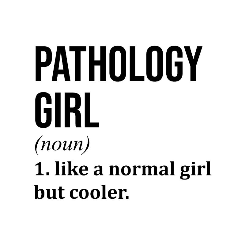Pathology
