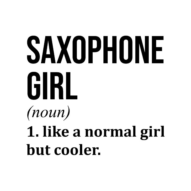 Saxophone