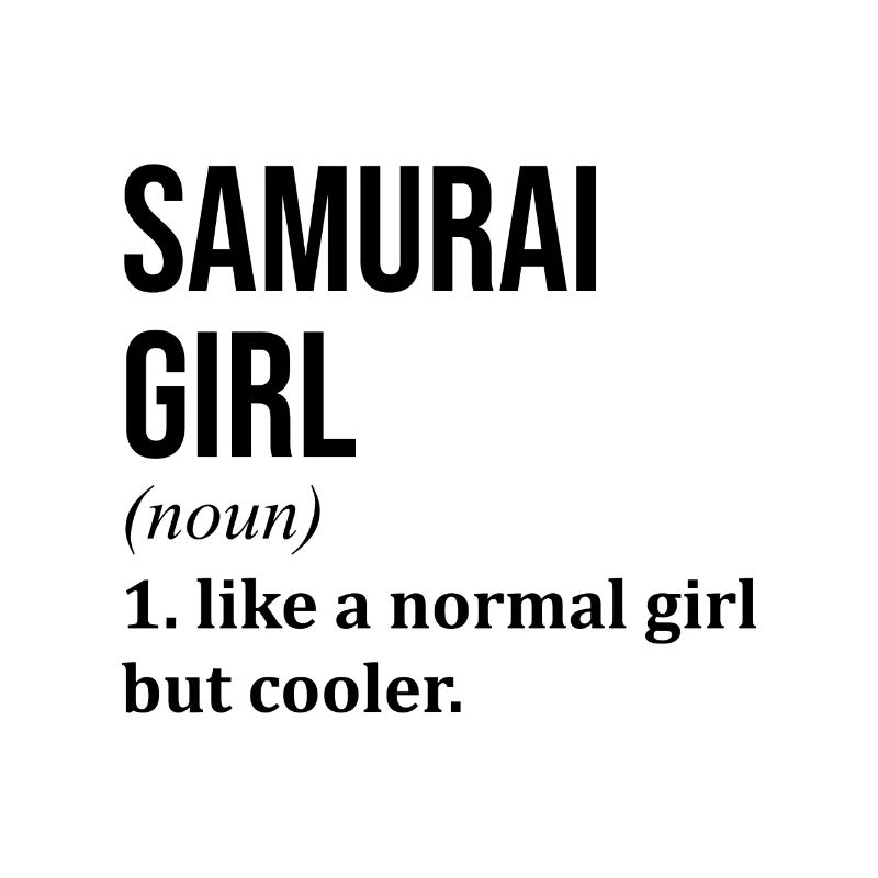 Samouraï