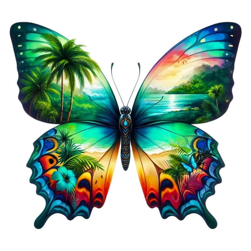 Papillon