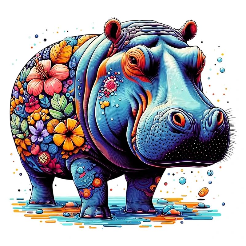 Hippopotamus