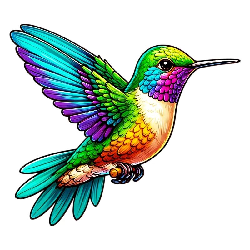 Hummingbird
