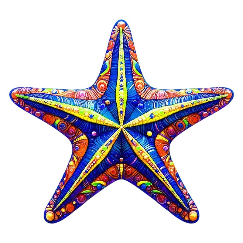 Starfish