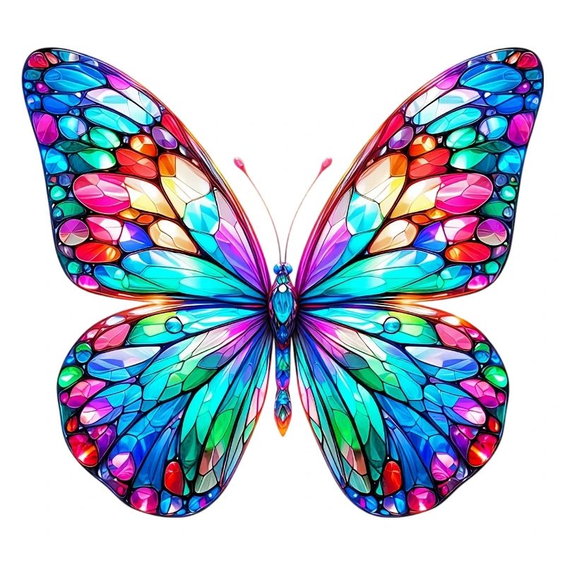 Schmetterling