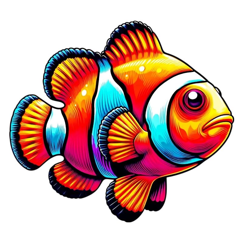 Clownfish