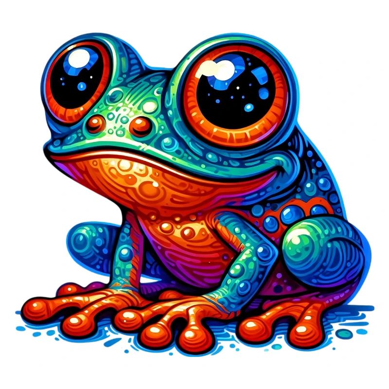 Frog