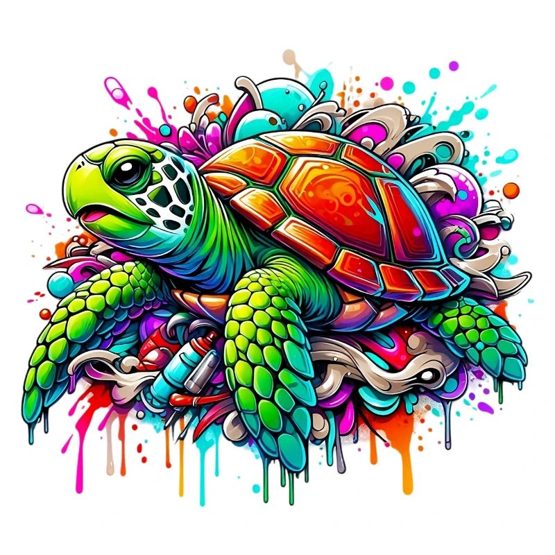Schildkröte