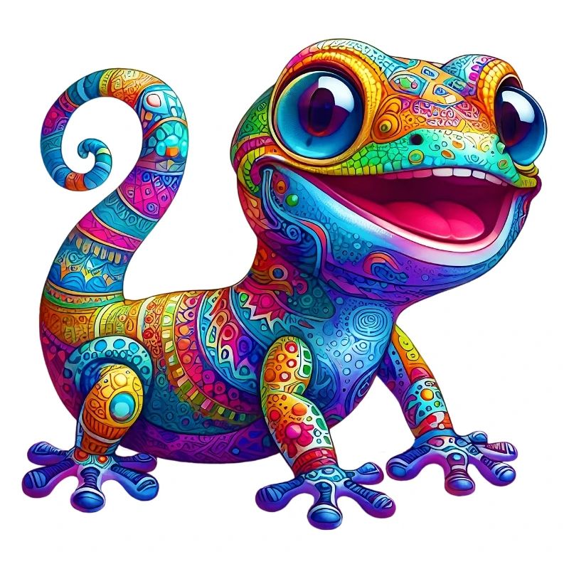 Gecko