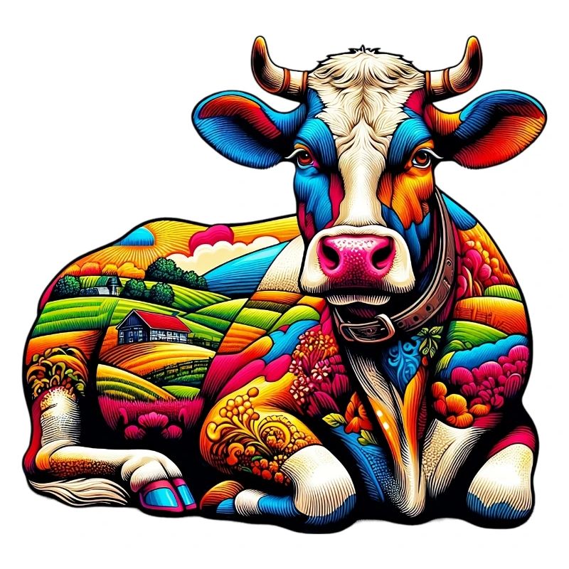 Vache