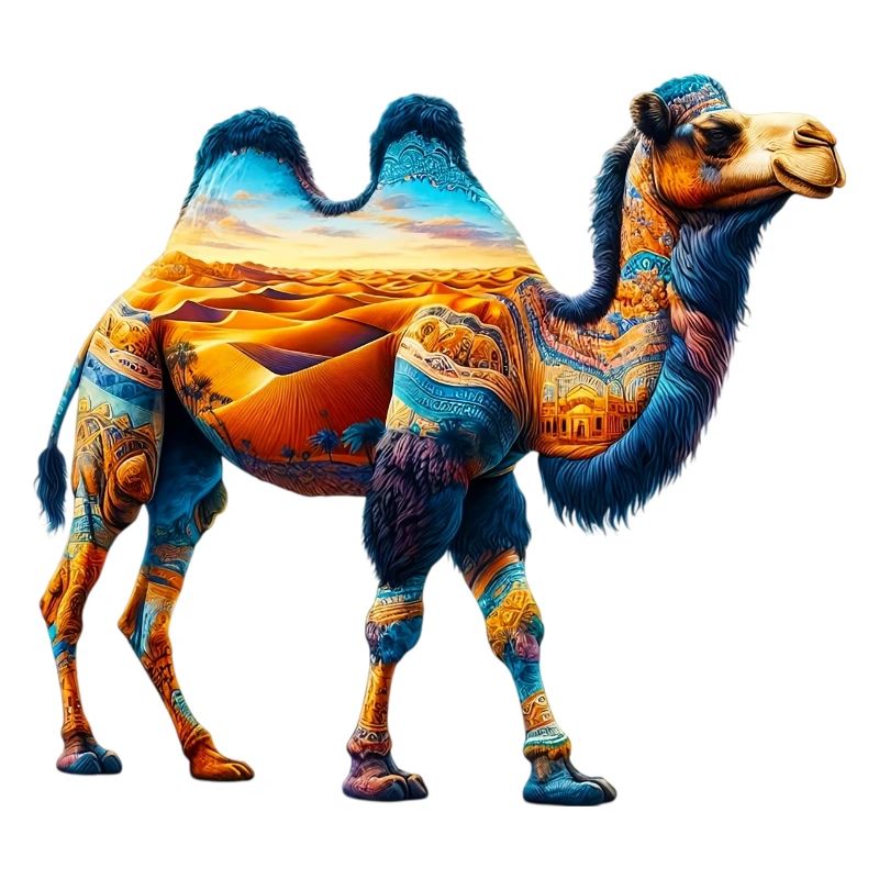 Camel