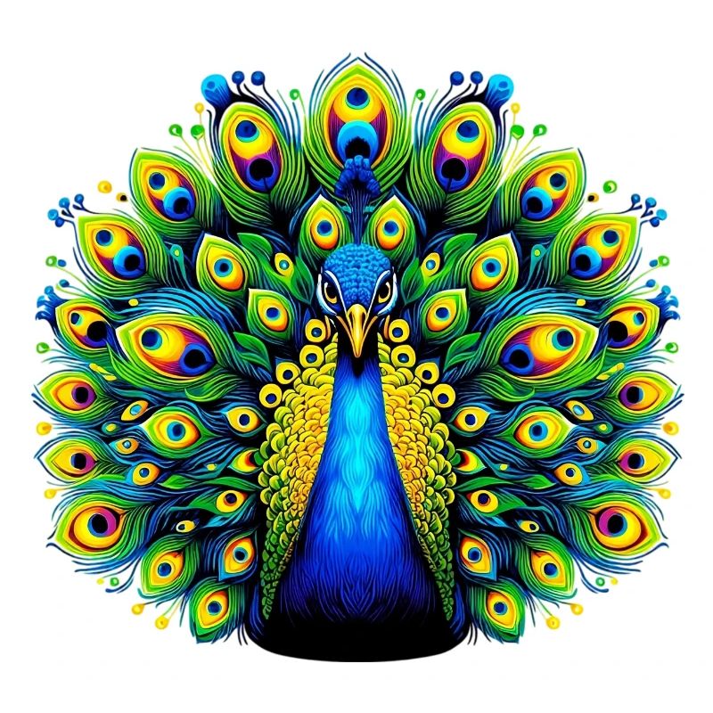 Peacock