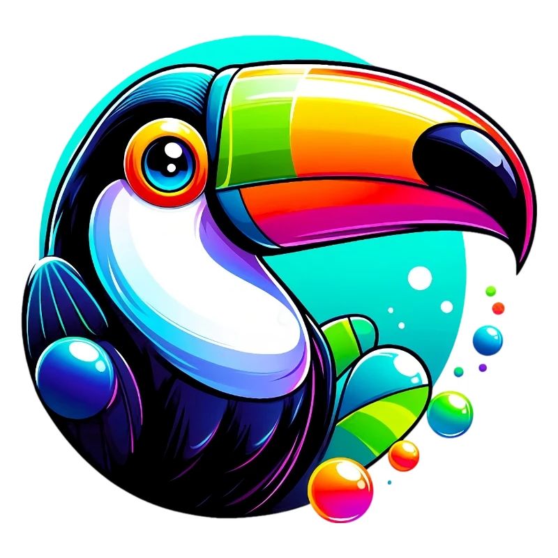 Toucan