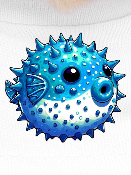 Blowfish