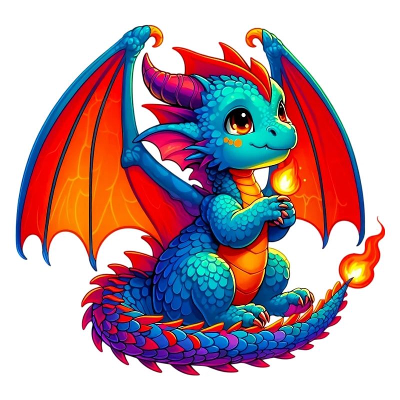 Drache