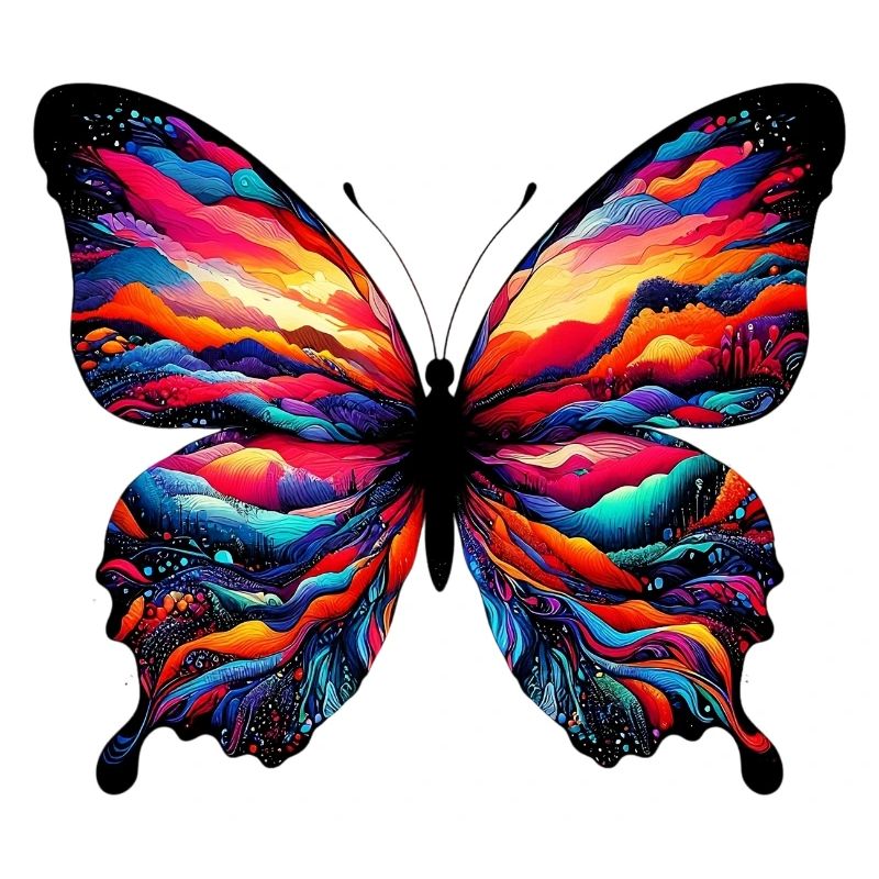 Papillon