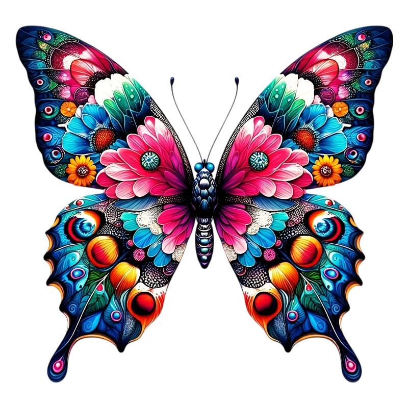 Papillon