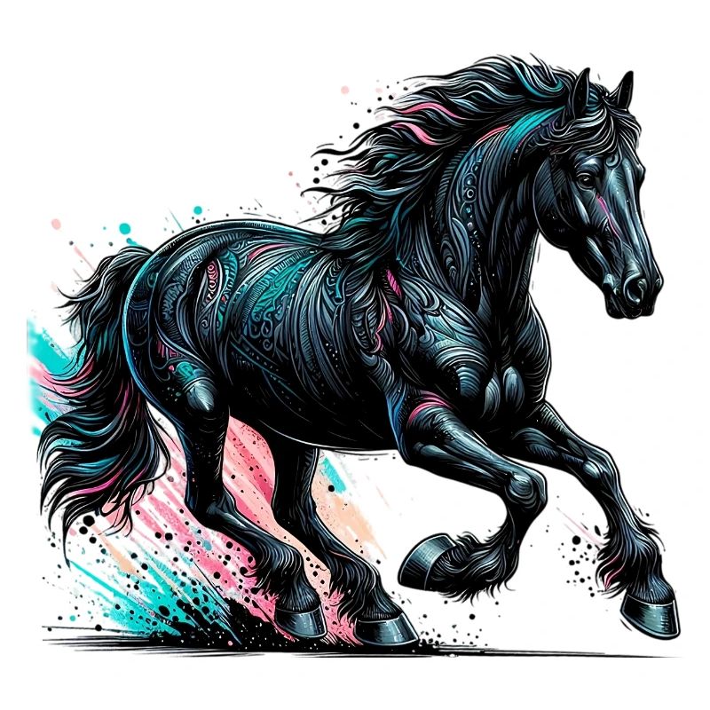 Cheval