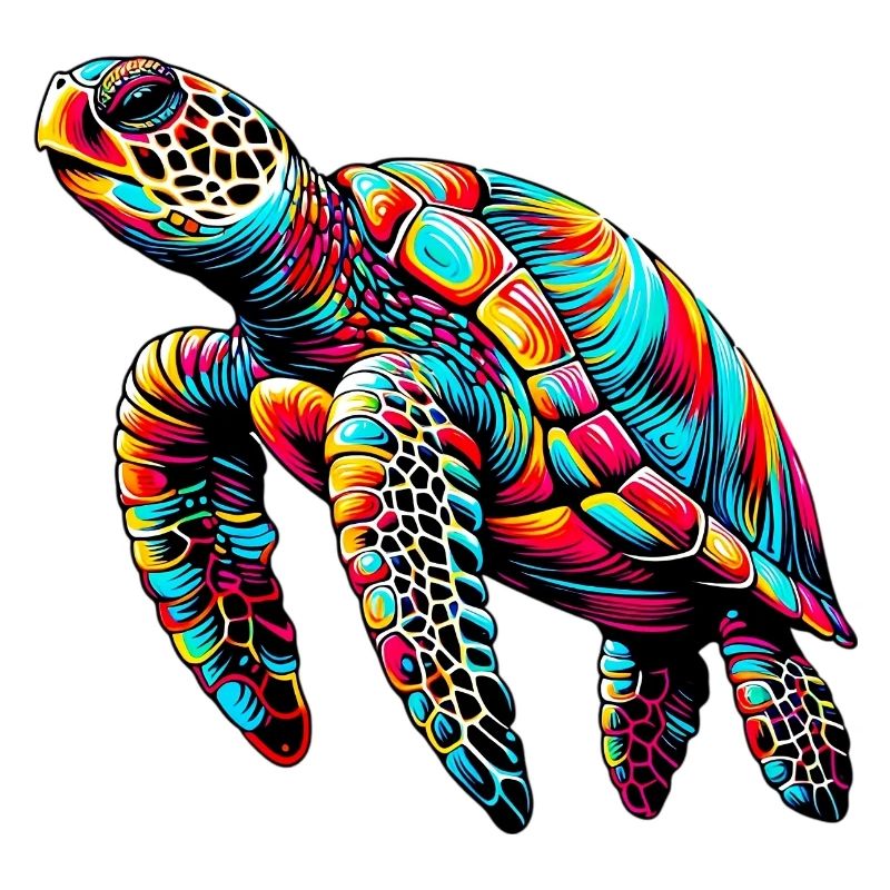 Tortue