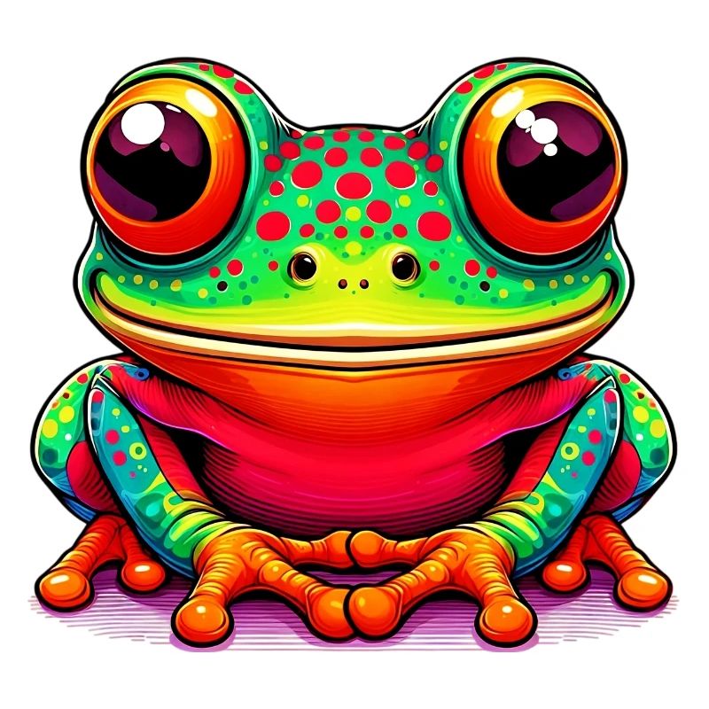 Frog